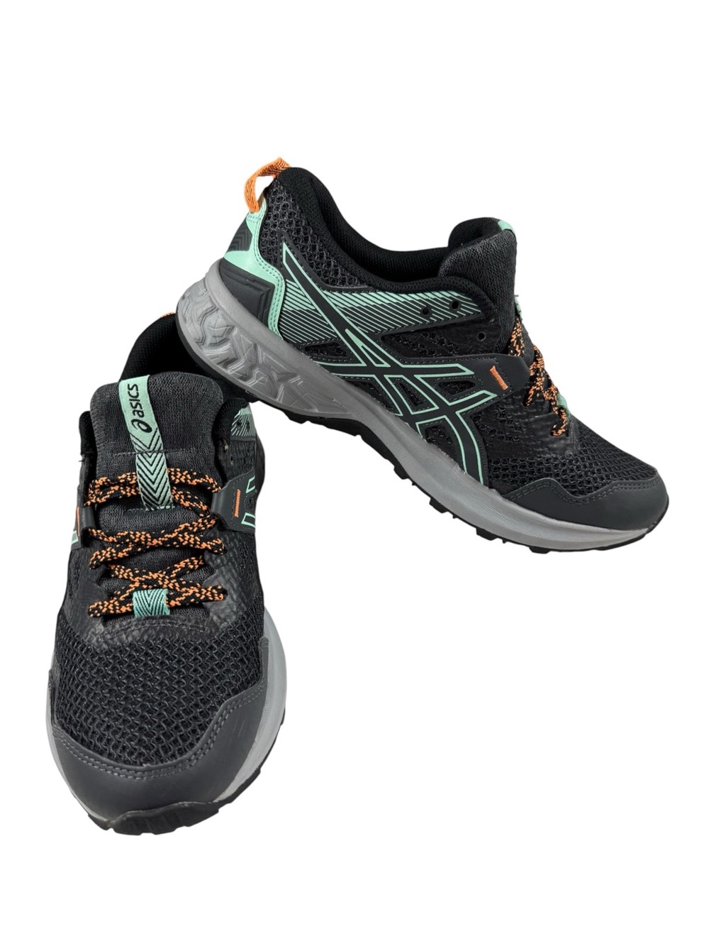 ASICS Gel-Sonoma 5 Trail Running shoes, 7